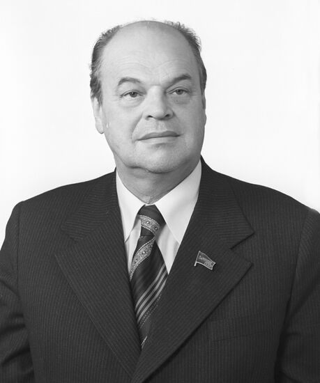 Nikolai Basov