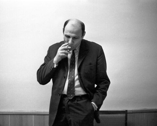 Institute of High-Energy Physics