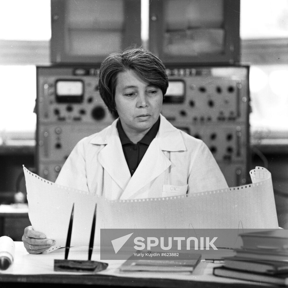Gaukhar Zakumbayeva