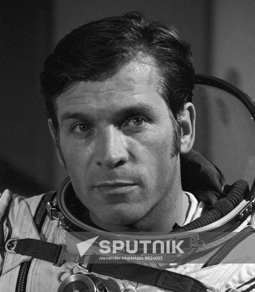 Alexandr Serebrov