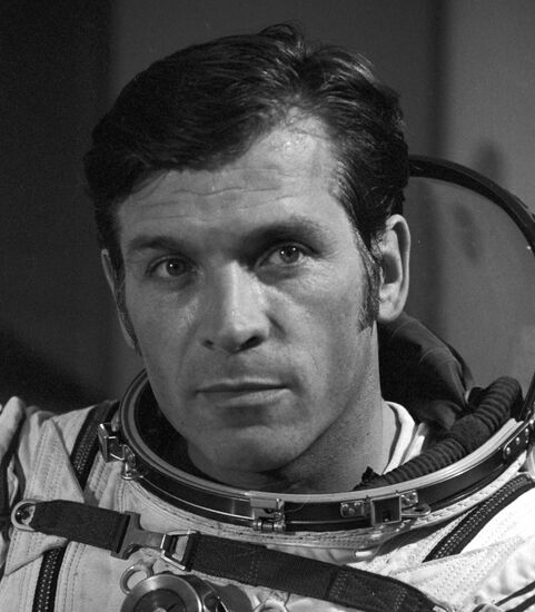 Alexandr Serebrov