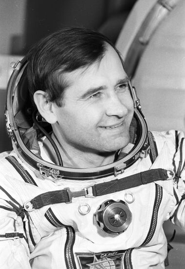 Gennady Strekalov
