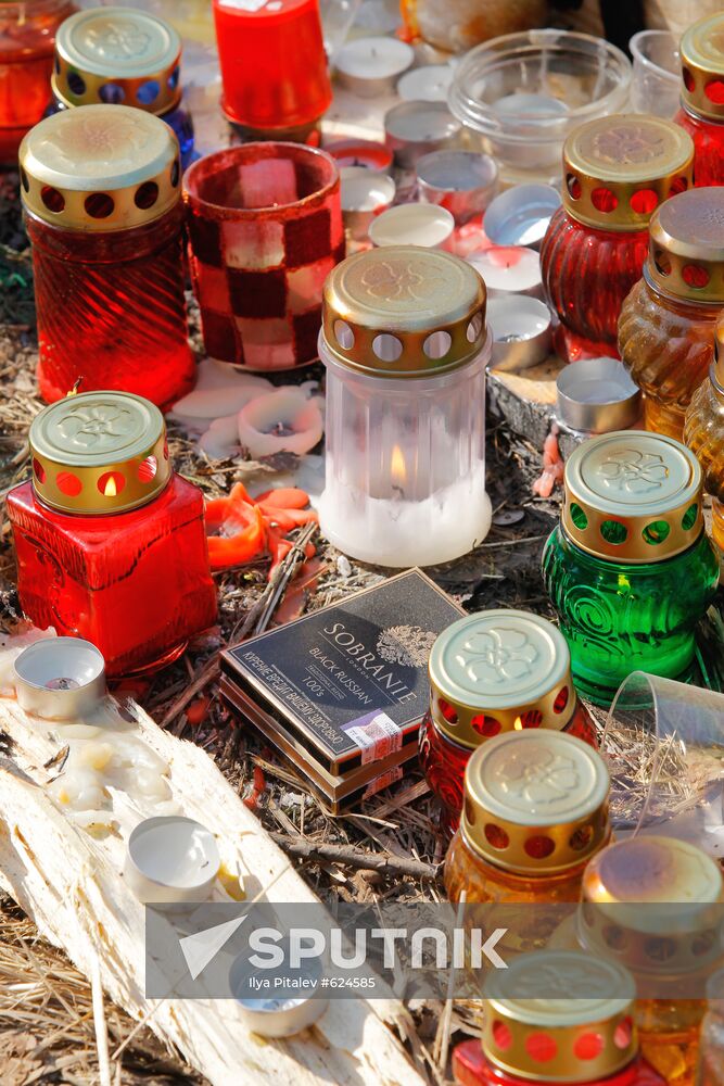 Candles