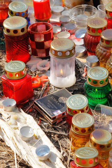 Candles