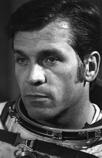 Alexander Serebrov
