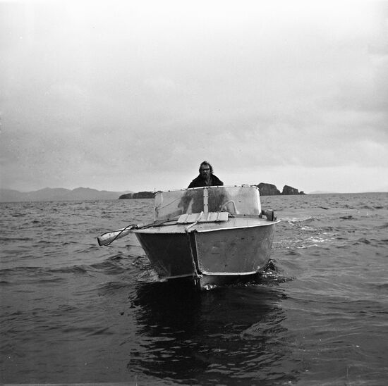 Dmitry Vashkartsev