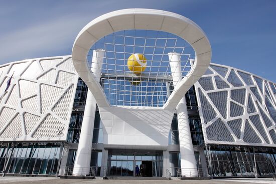 Kazan Tennis Academy