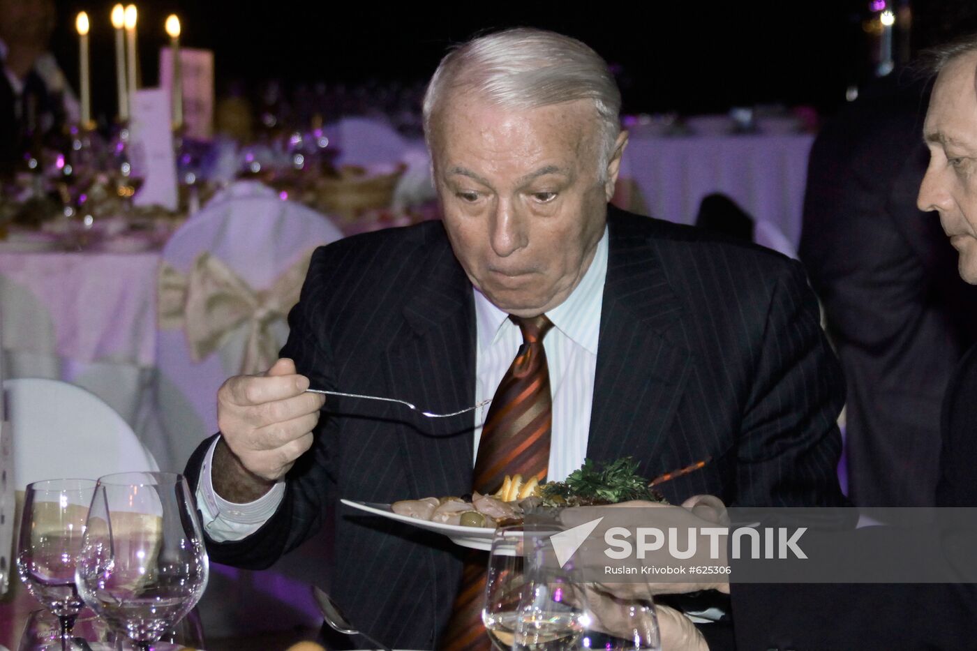 Boris Notkin