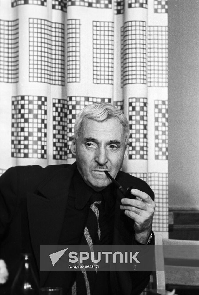 Konstantin Simonov