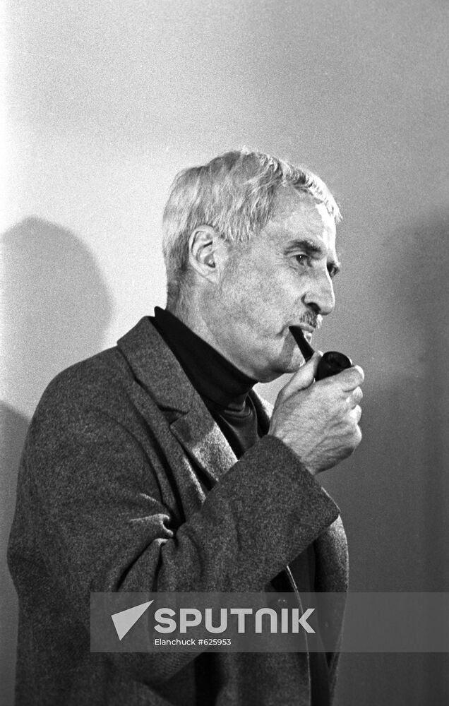 Konstantin Simonov