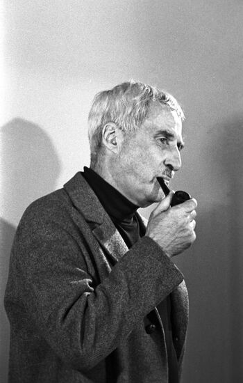 Konstantin Simonov