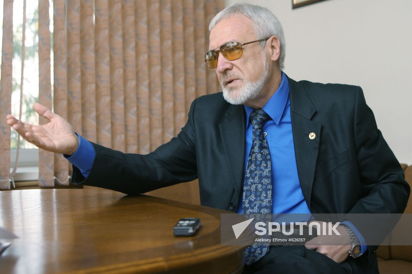 Vyacheslav Molodin