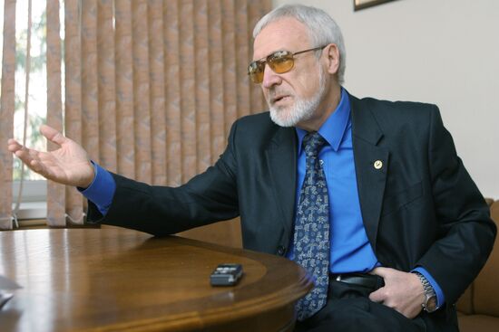 Vyacheslav Molodin