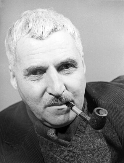 Konstantin Simonov