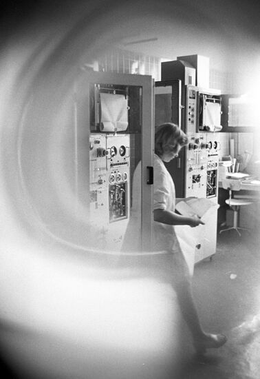 Laboratory Mironov R&D Institute of Wheat Selection and Seedage