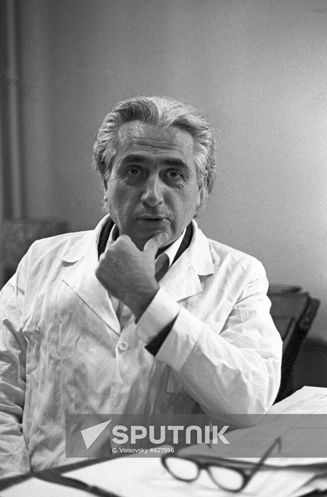 Levon Badalyan