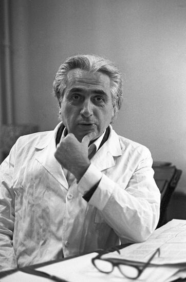 Levon Badalyan