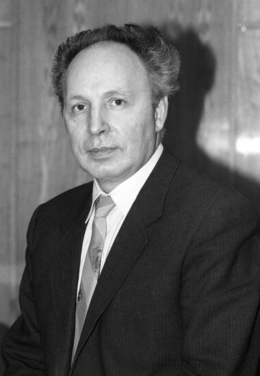 Vladimir Andreev