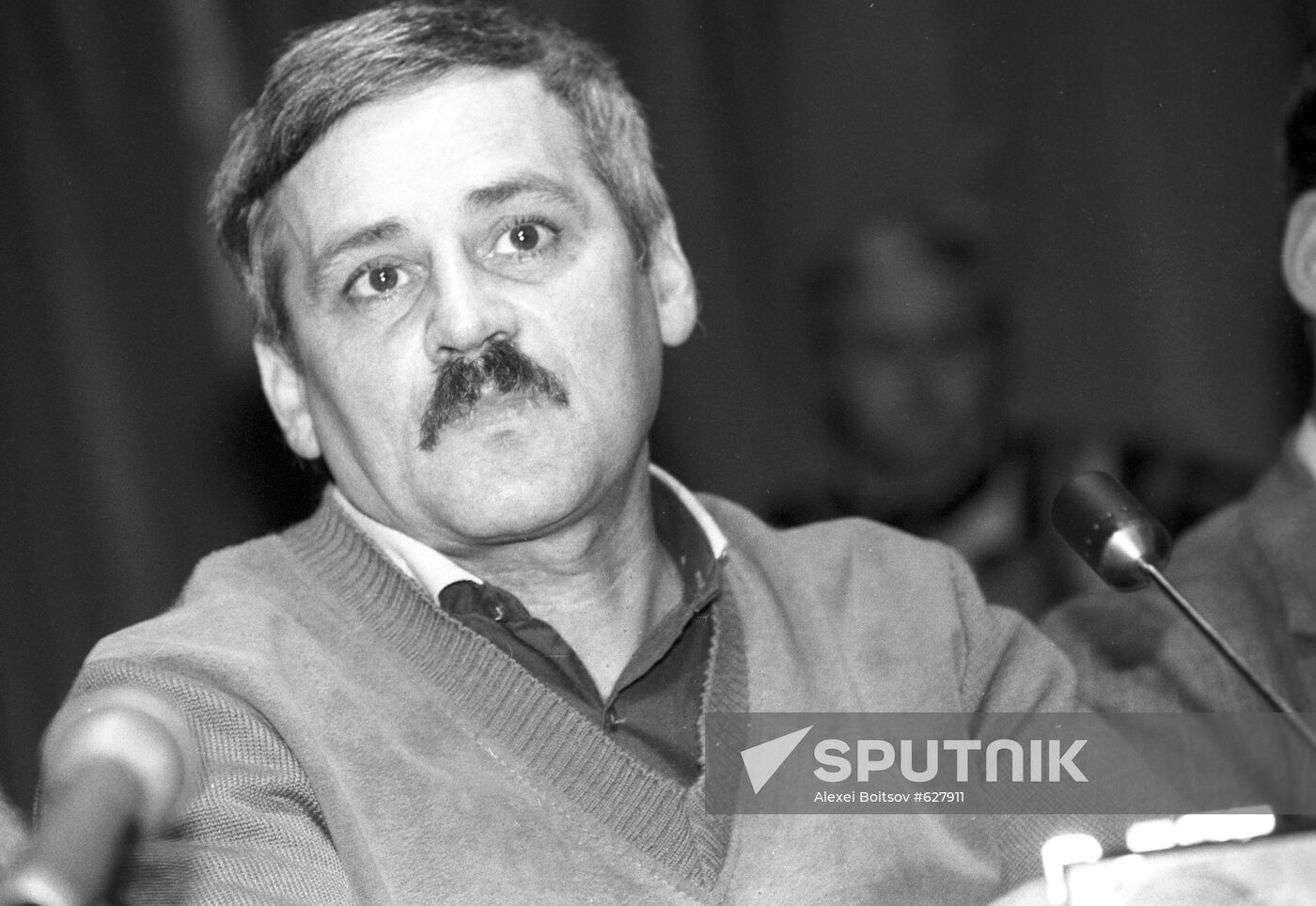 Yury Ivanov