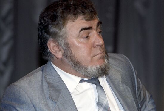 Yury Borovkov