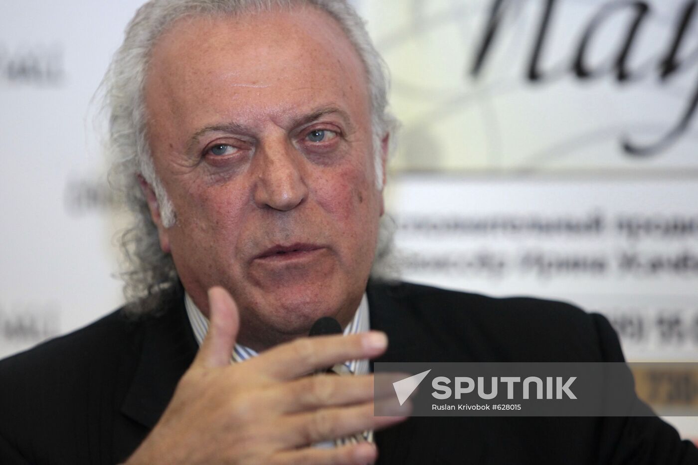 Ilya Reznik
