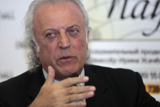 Ilya Reznik