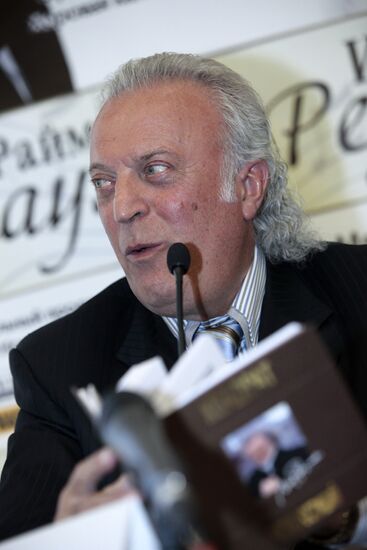 Ilya Reznik