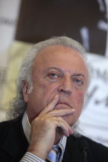 Ilya Reznik