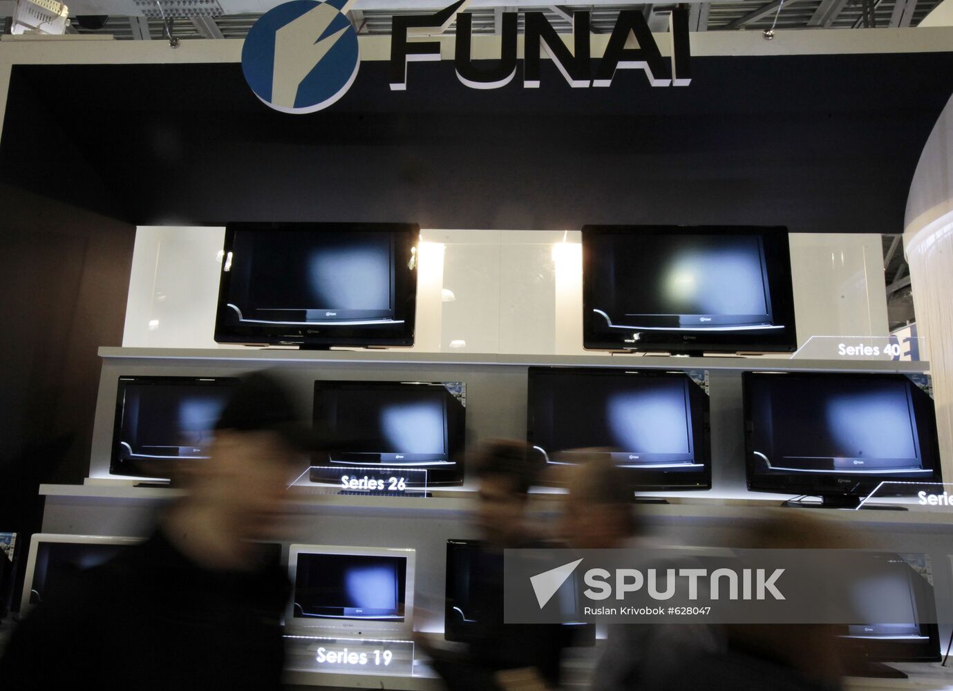 Photoforum 2010 international exhibition opens