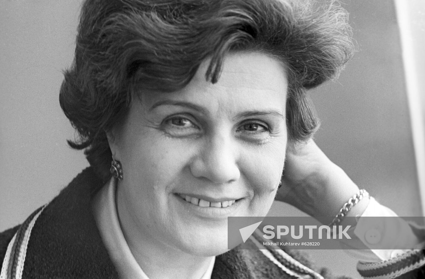 Natalya Perevodchikova
