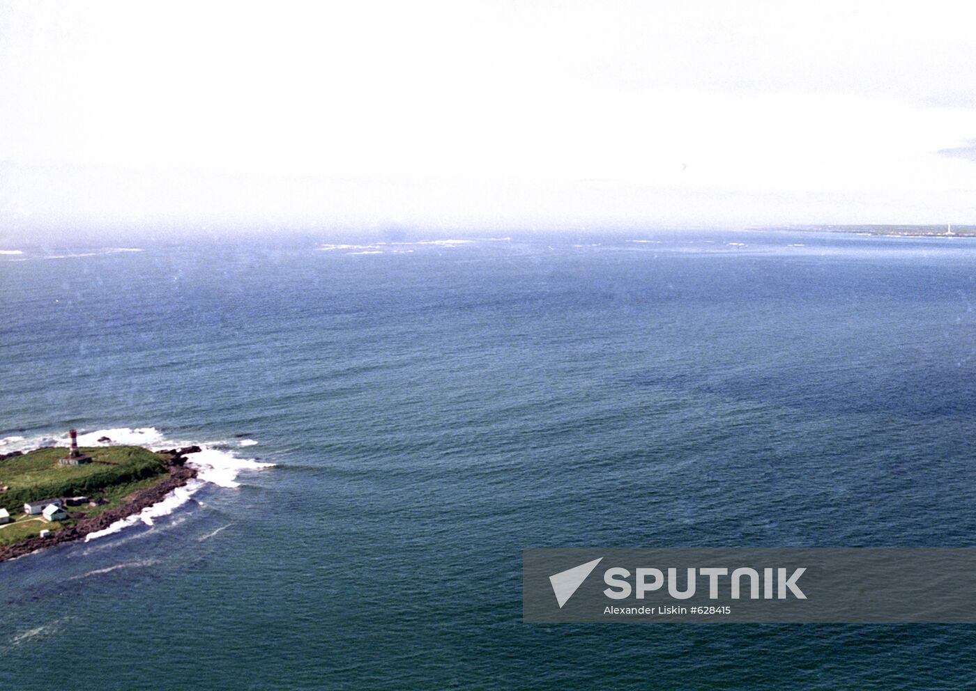 Kuril Islands