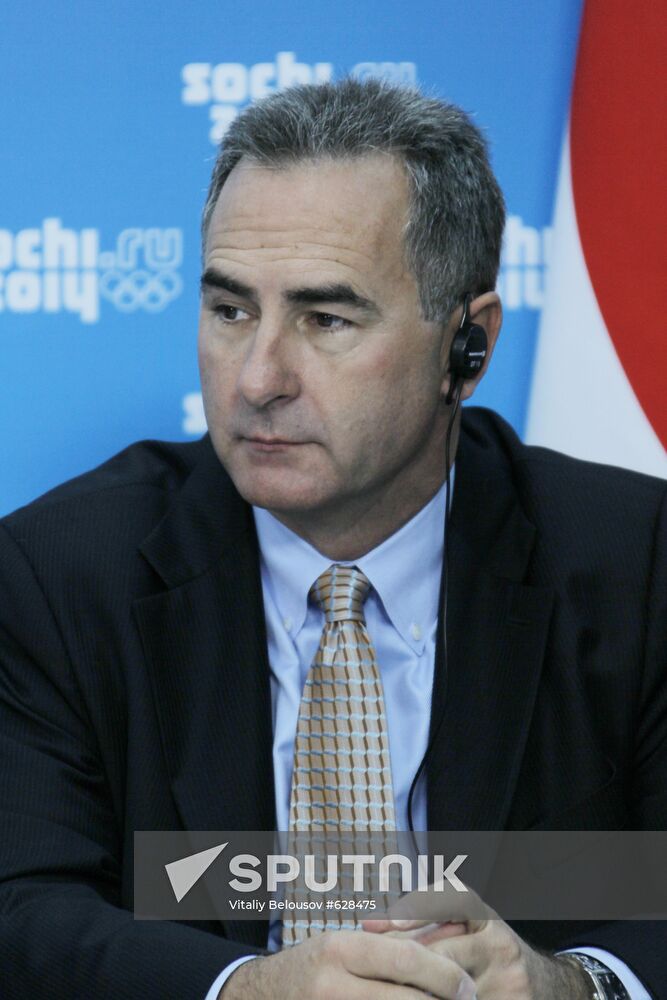 Steven Rausch