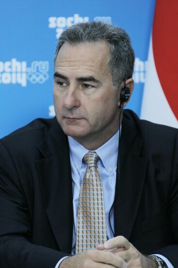 Steven Rausch