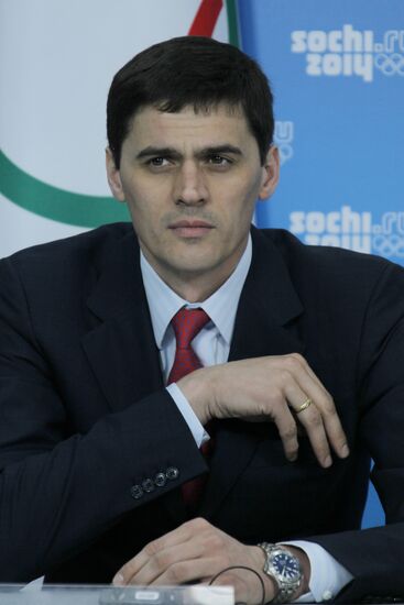 Alexander Popov