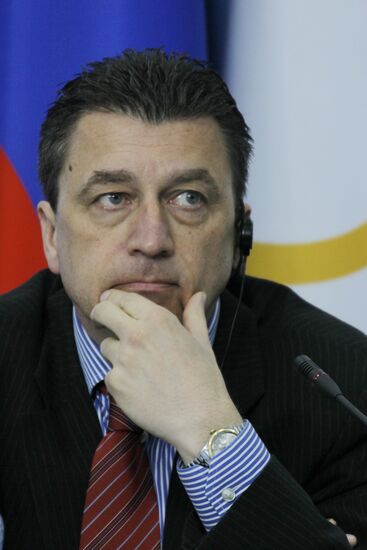 Lars Haue-Pedersen