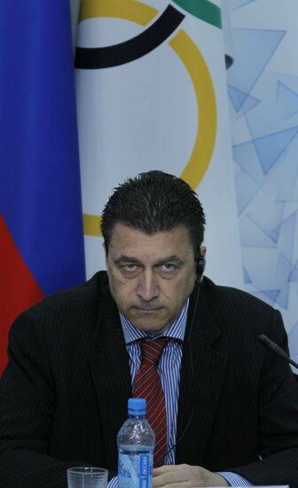 Lars Haue-Pedersen