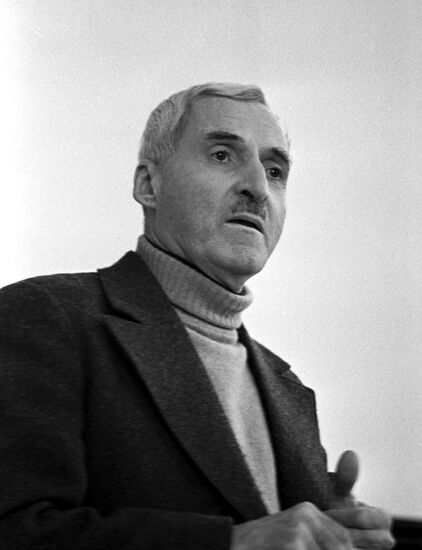 Konstantin Simonov