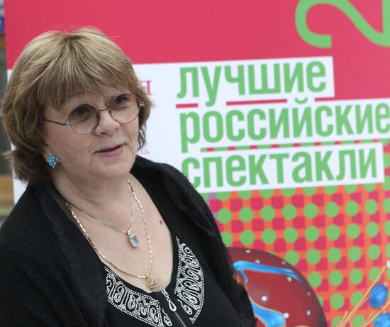 Alla Surikova