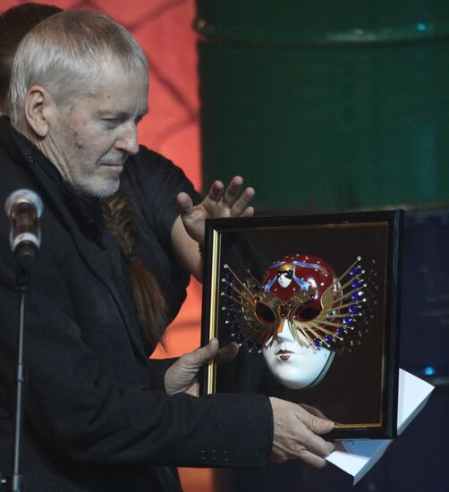 Yury Pogrebnichko