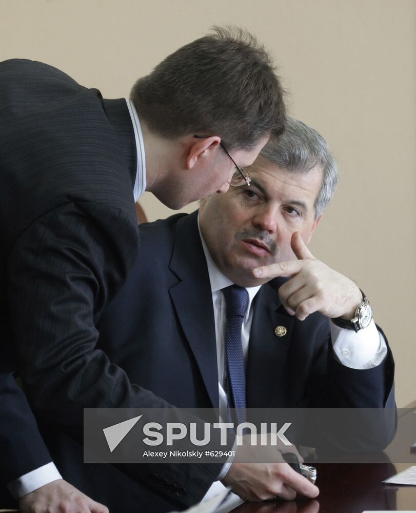 Dmitry Dmitriyenko