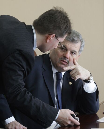 Dmitry Dmitriyenko