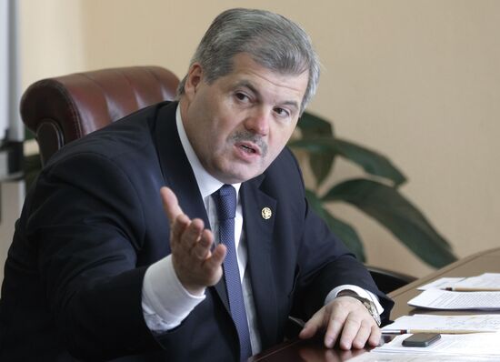 Dmitry Dmitriyenko