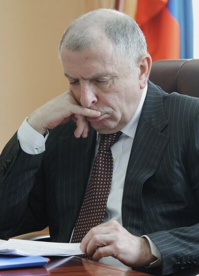 Ilya Klebanov
