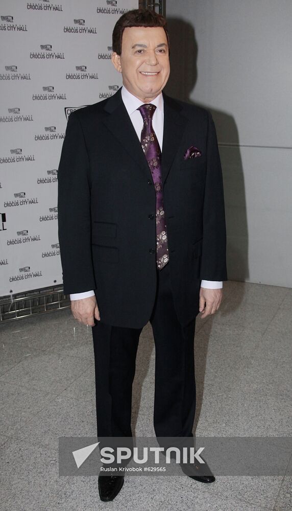 Iosif Kobzon