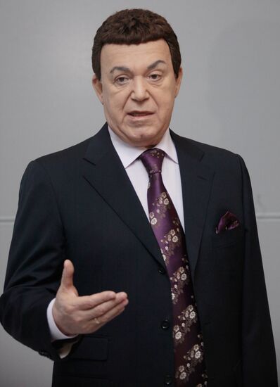 Iosif Kobzon
