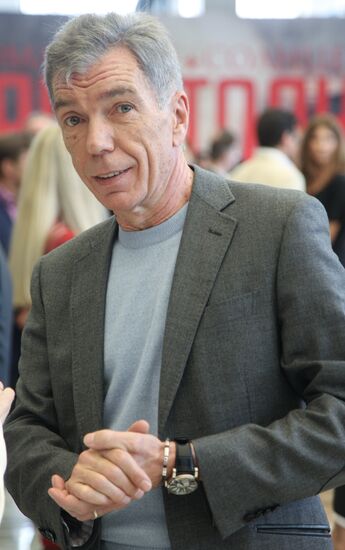 Yury Nikolayev