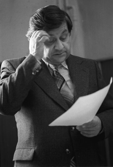 Lawyer Y. Efimov