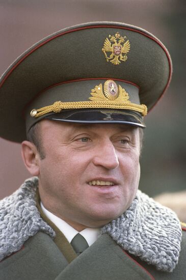 Pavel Grachev