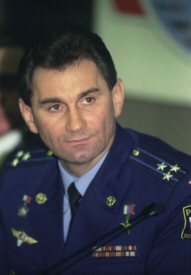 Vasily Tsibliyev
