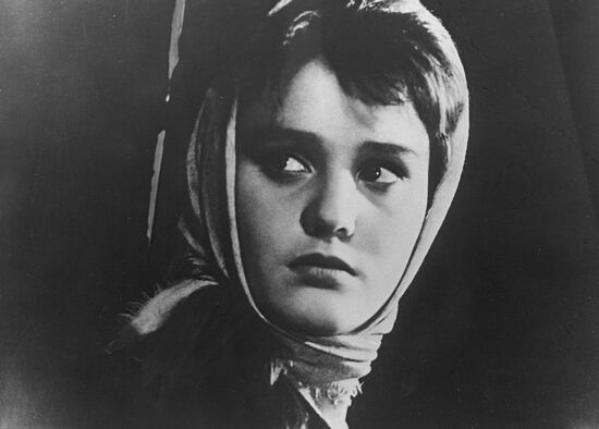 Zhanna Prokhorenko